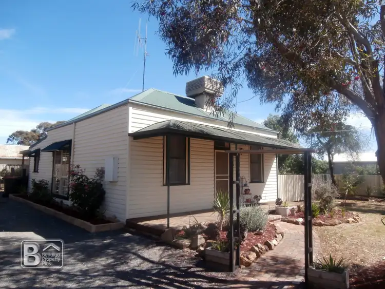 Main view of Homely rural property listing, 64 Grant Street, Goornong VIC 3557