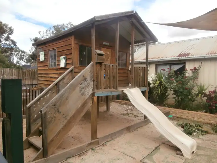 Fourth view of Homely rural property listing, 64 Grant Street, Goornong VIC 3557