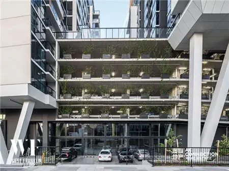 Main view of Homely apartment listing, N1703/68 Elizabeth Street, Adelaide SA 5000