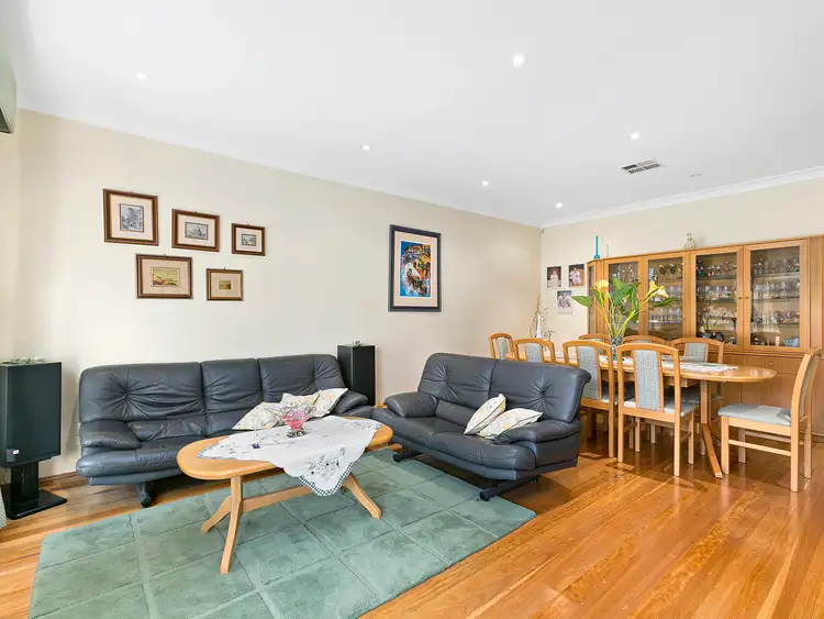 Fifth view of Homely house listing, 11 Berry Grove, Menai NSW 2234
