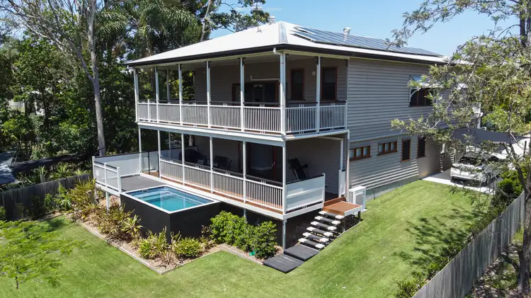 49A Harlin Road, Coalfalls QLD 4305