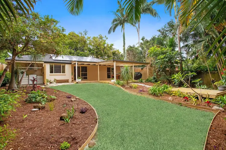 28 Bottlebrush Crescent, Suffolk Park NSW 2481