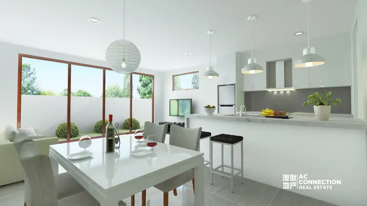 LOT6/12 Walter Avenue, Mitchell Park SA 5043