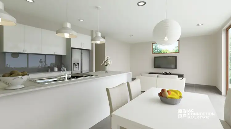 Second view of Homely house listing, LOT6/12 Walter Avenue, Mitchell Park SA 5043