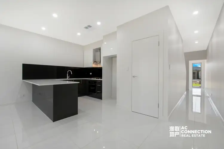 Third view of Homely house listing, LOT6/12 Walter Avenue, Mitchell Park SA 5043