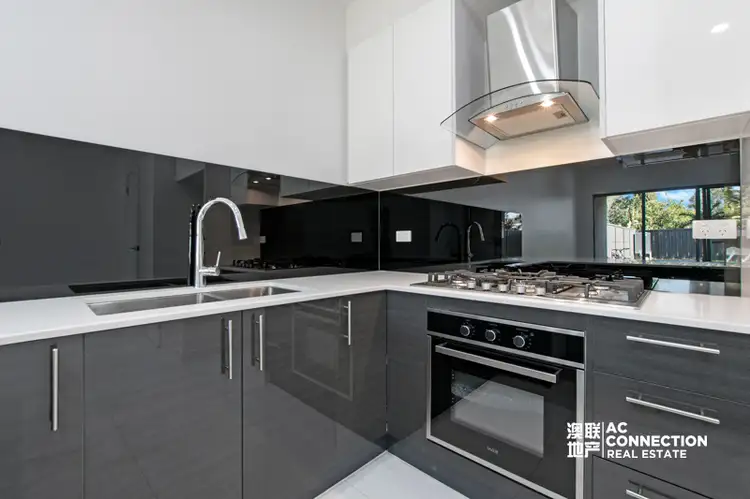 Fourth view of Homely house listing, LOT6/12 Walter Avenue, Mitchell Park SA 5043