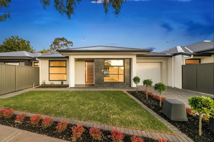 Main view of Homely house listing, 1B Nixon Street, Marion SA 5043