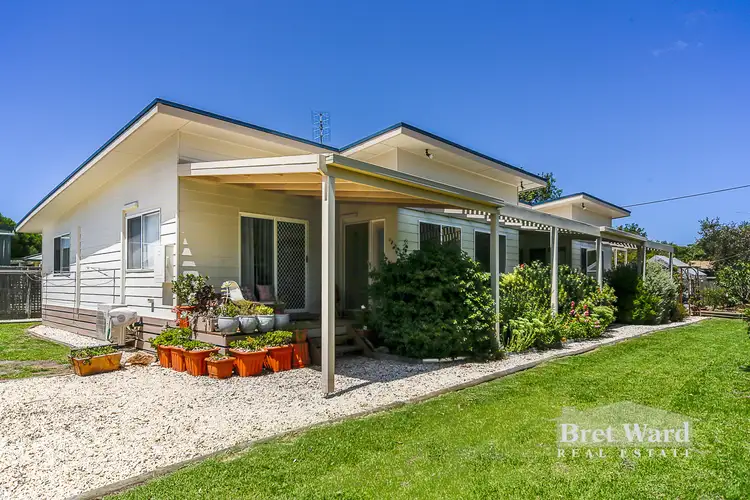 Second view of Homely house listing, 28 First Pde, Raymond Island VIC 3880