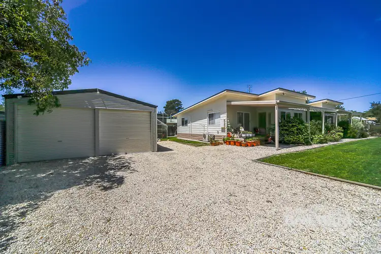 Third view of Homely house listing, 28 First Pde, Raymond Island VIC 3880