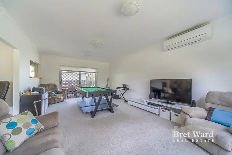 Fifth view of Homely house listing, 28 First Pde, Raymond Island VIC 3880