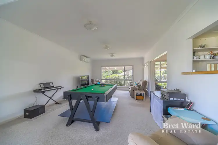 Sixth view of Homely house listing, 28 First Pde, Raymond Island VIC 3880