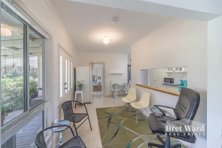 Seventh view of Homely house listing, 28 First Pde, Raymond Island VIC 3880