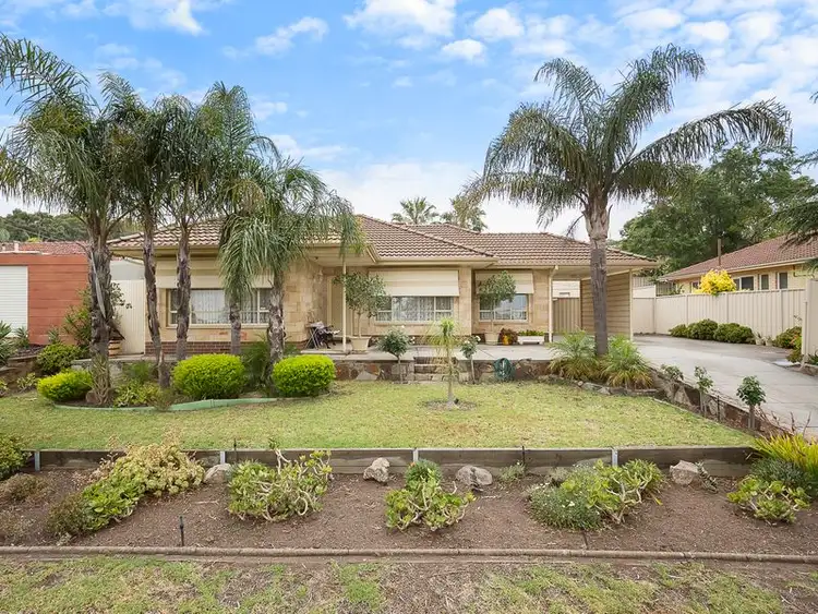 149 Perseverance Road