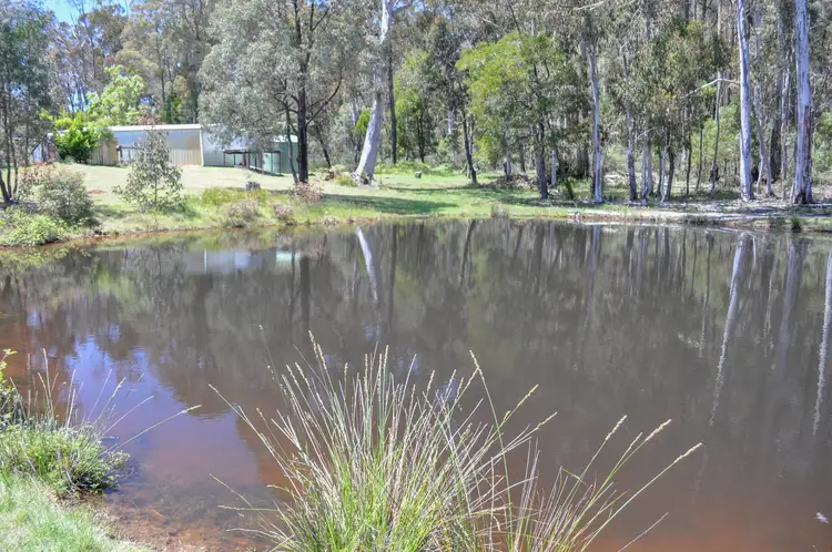 Second view of Homely rural property listing, 2690 Mansfield-Whitfield Road, Tolmie VIC 3723