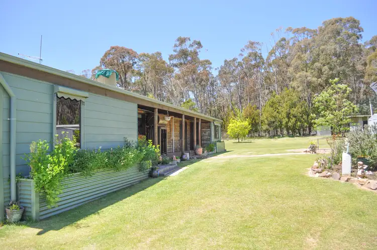 Fourth view of Homely rural property listing, 2690 Mansfield-Whitfield Road, Tolmie VIC 3723