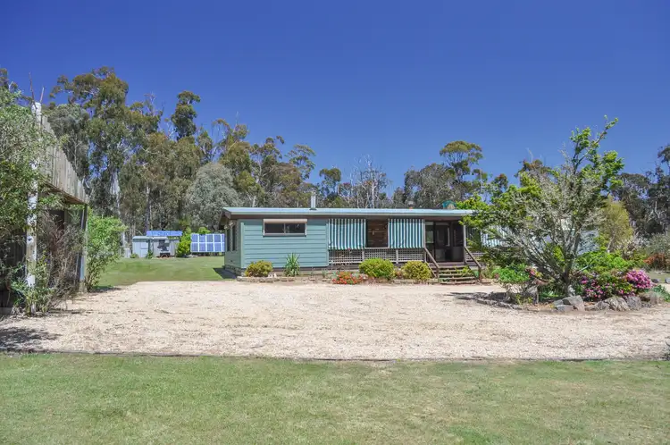 Fifth view of Homely rural property listing, 2690 Mansfield-Whitfield Road, Tolmie VIC 3723