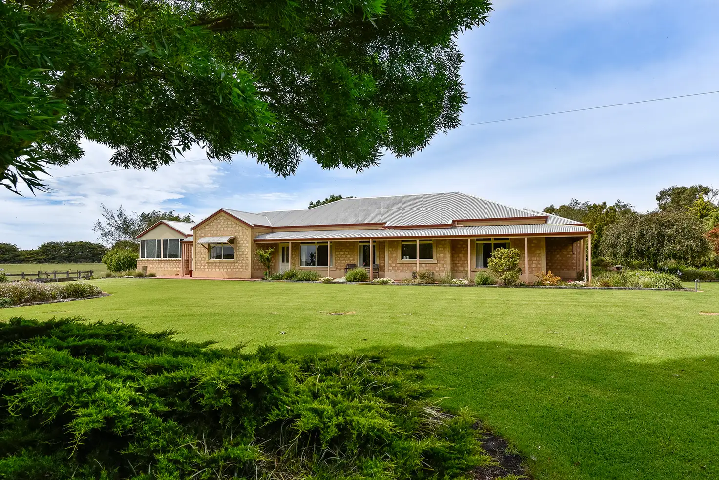 Main view of Homely rural property listing, 508 Belt Road, Millicent SA 5280