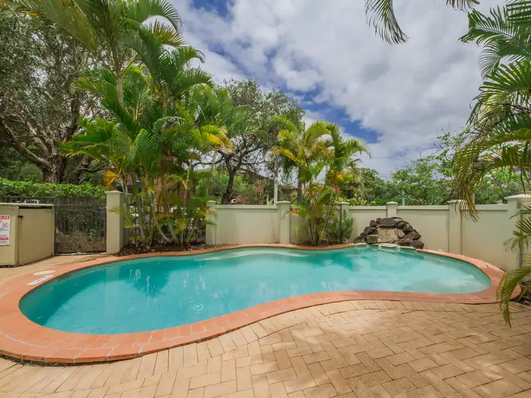 4/25 Chester Terrace