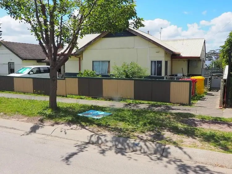 Second view of Homely house listing, 12 Fleming Street, Morwell VIC 3840