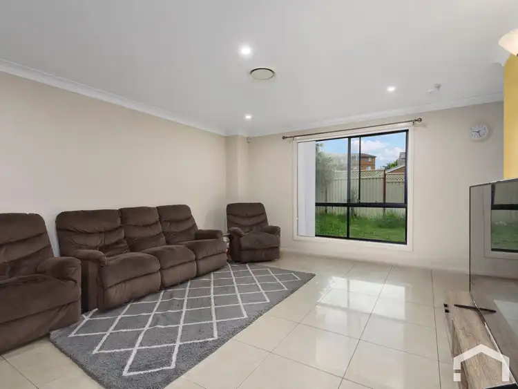 Second view of Homely townhouse listing, 4/47 Meacher St, Mount Druitt NSW 2770