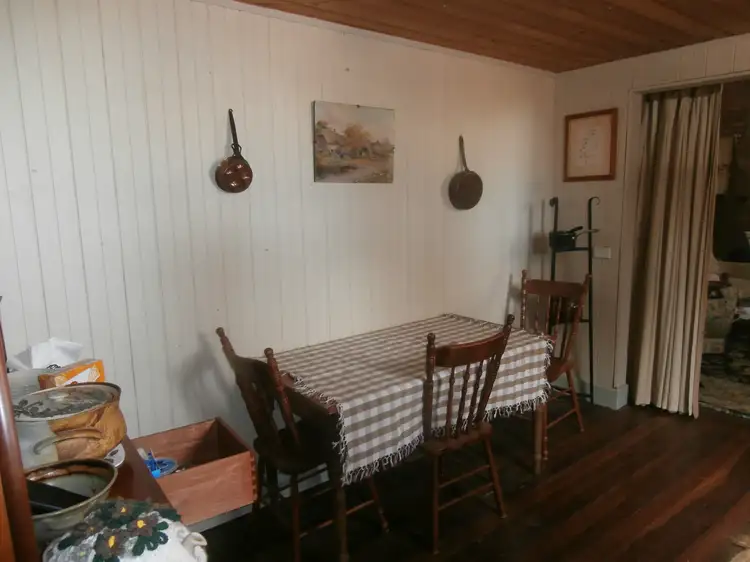 Third view of Homely rural property listing, 403 Yallook Church Road, Dingee VIC 3571