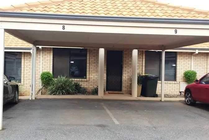 Third view of Homely unit listing, 8/10 Great Eastern Highway, Somerville WA 6430