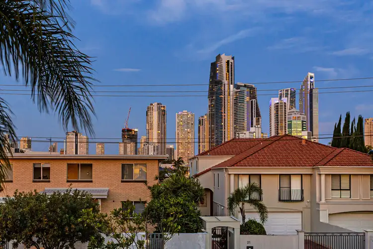 5/28 Sunrise Boulevard, Surfers Paradise QLD 4217