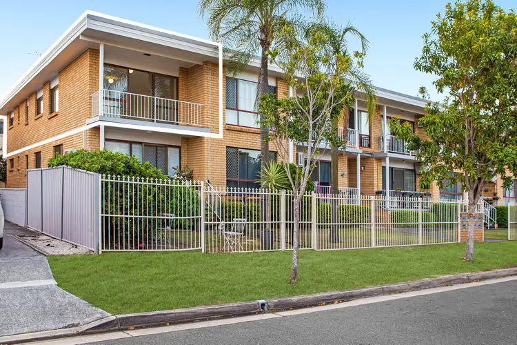 Second view of Homely unit listing, 5/28 Sunrise Boulevard, Surfers Paradise QLD 4217