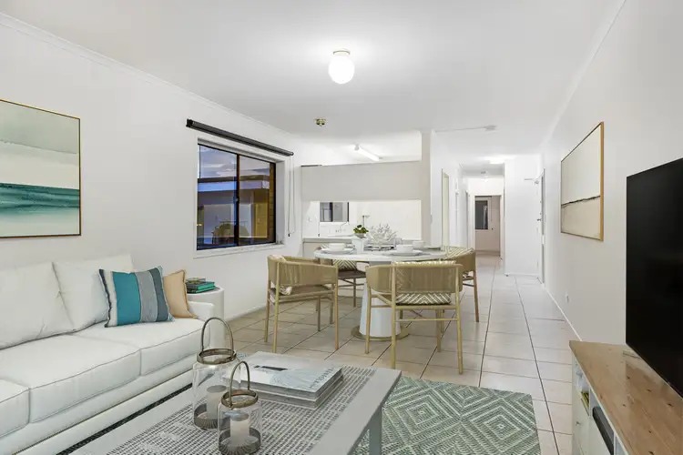 Fourth view of Homely unit listing, 5/28 Sunrise Boulevard, Surfers Paradise QLD 4217