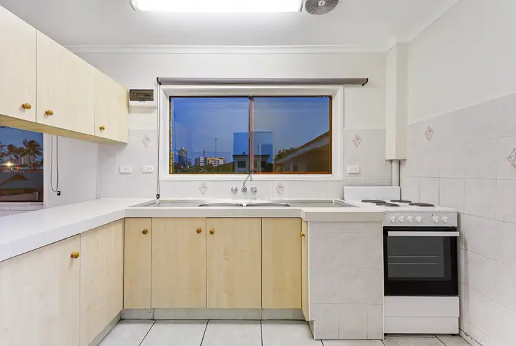 Fifth view of Homely unit listing, 5/28 Sunrise Boulevard, Surfers Paradise QLD 4217