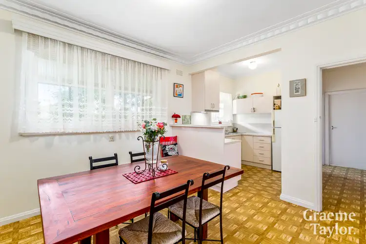 Fifth view of Homely house listing, 17 Clarendon Street, Newtown VIC 3220