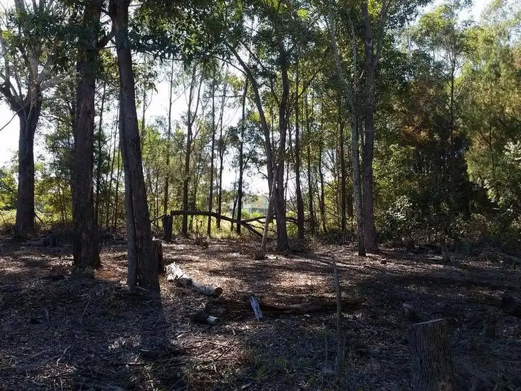 Second view of Homely land listing, 19 Coleus Street, Russell Island QLD 4184