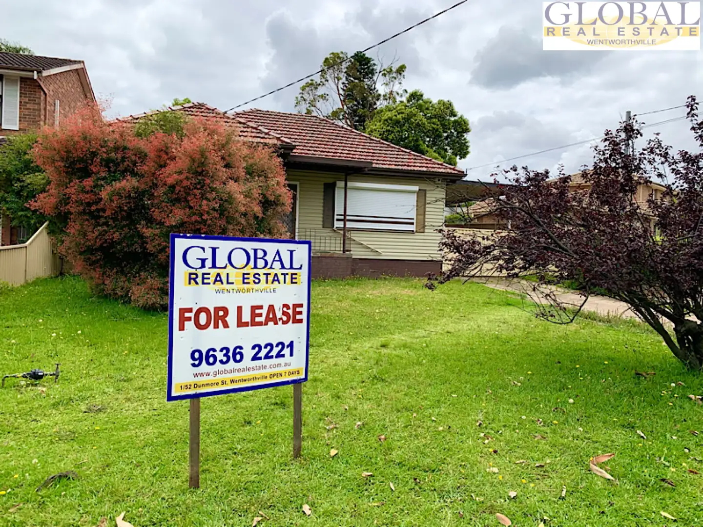 Main view of Homely house listing, 1 Blackwood Rd, Merrylands NSW 2160