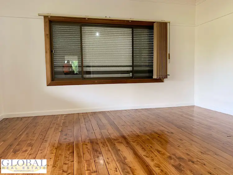 Second view of Homely house listing, 1 Blackwood Rd, Merrylands NSW 2160