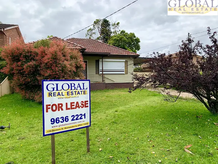 Fourth view of Homely house listing, 1 Blackwood Rd, Merrylands NSW 2160