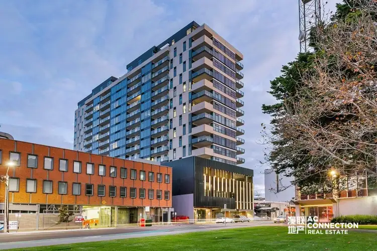 511/297 Pirie Street, Adelaide SA 5000
