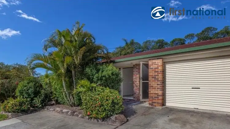 13/26 Halliday Street, Eagleby QLD 4207