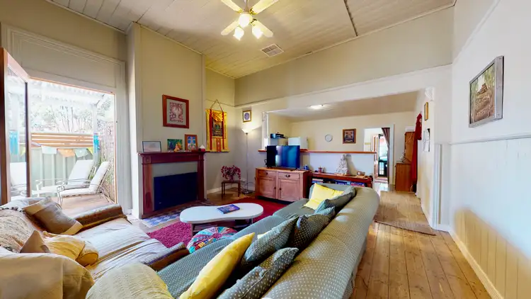 Fourth view of Homely house listing, 37 Victoria Street, Eaglehawk VIC 3556