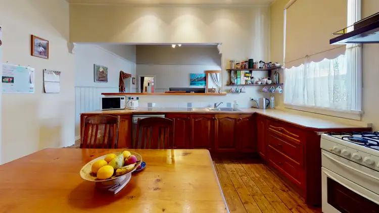 Fifth view of Homely house listing, 37 Victoria Street, Eaglehawk VIC 3556
