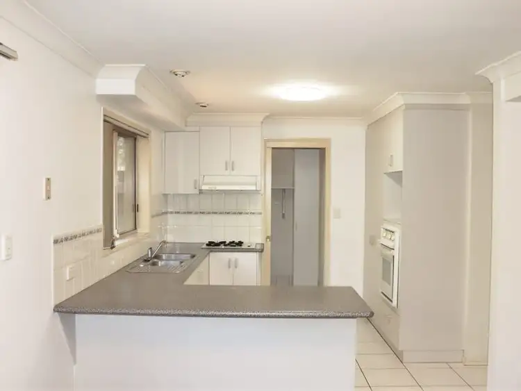 Fifth view of Homely unit listing, Unit 3/48 Gostwyck Street, Newtown QLD 4350