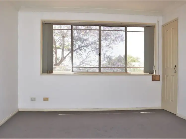 Sixth view of Homely unit listing, Unit 3/48 Gostwyck Street, Newtown QLD 4350