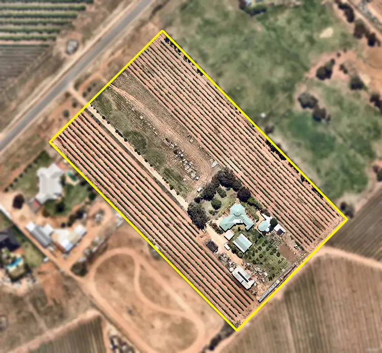 3510 Deakin Avenue, Mildura VIC 3500