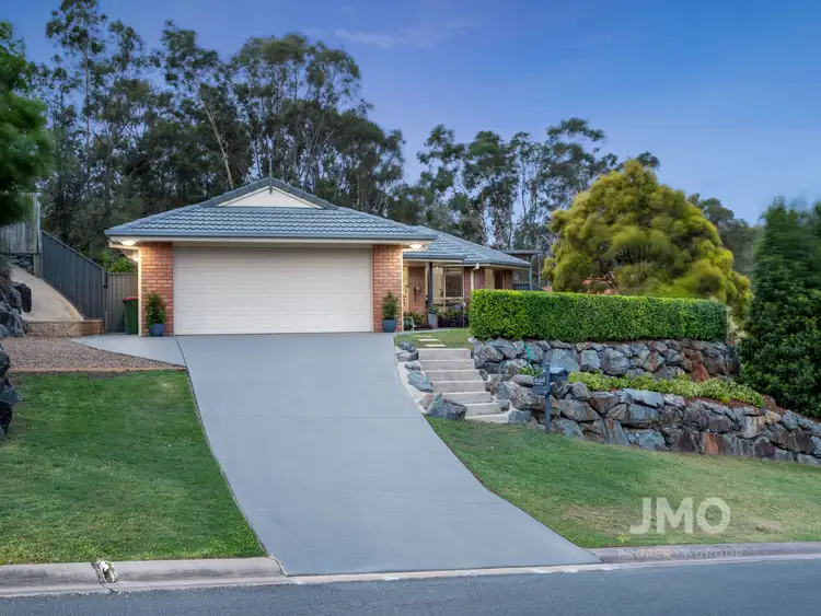 Main view of Homely house listing, 7 Lucas Crescent, Ormeau Hills QLD 4208