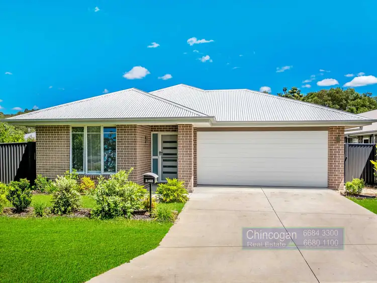48 Corella Crescent, Mullumbimby NSW 2482