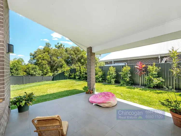 Third view of Homely house listing, 48 Corella Crescent, Mullumbimby NSW 2482