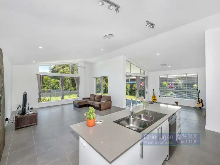 Fourth view of Homely house listing, 48 Corella Crescent, Mullumbimby NSW 2482