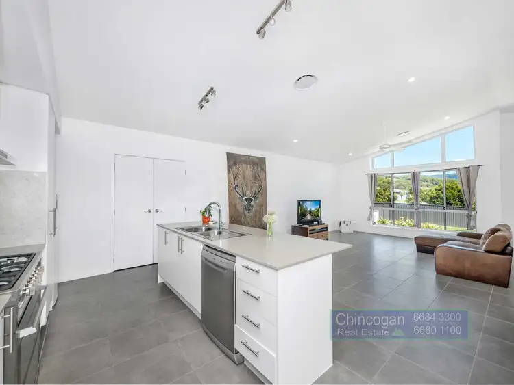 Fifth view of Homely house listing, 48 Corella Crescent, Mullumbimby NSW 2482