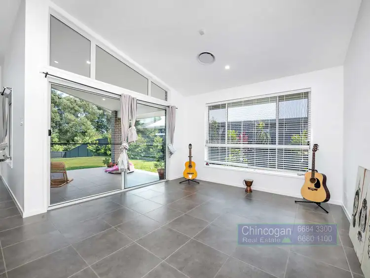 Sixth view of Homely house listing, 48 Corella Crescent, Mullumbimby NSW 2482