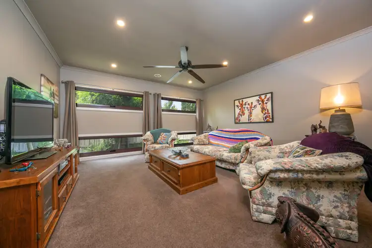 Third view of Homely house listing, 2 Chisholm Drive, Lancefield VIC 3435