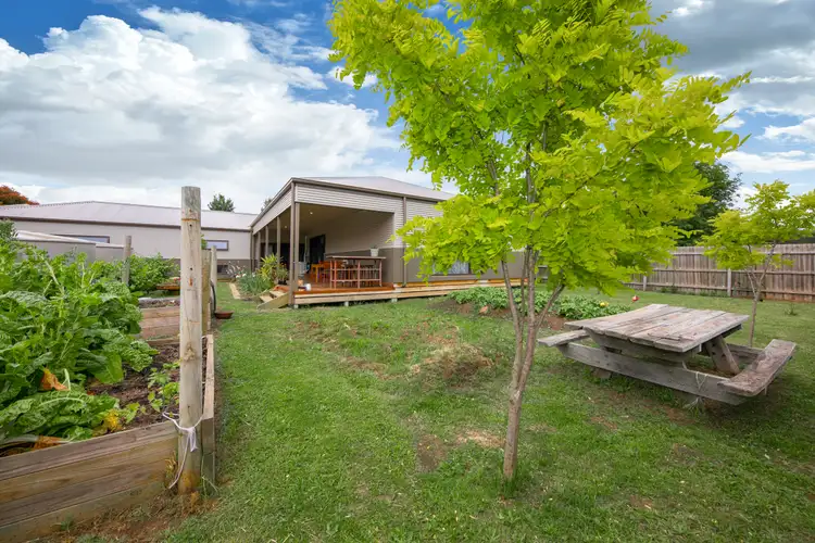 Fourth view of Homely house listing, 2 Chisholm Drive, Lancefield VIC 3435